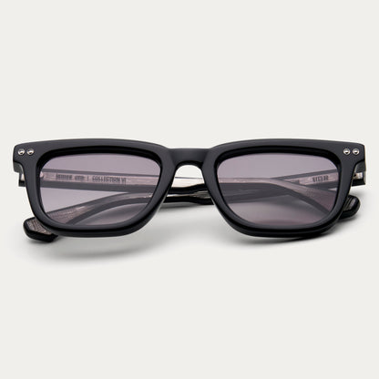 BLACK TINT SPECTRE