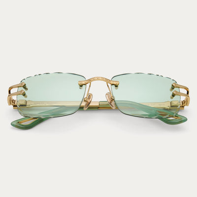 JADE SIGNATURE GEM CUT