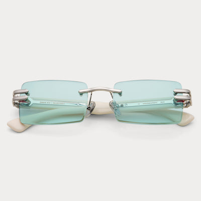 CRYSTAL IVORY BARON