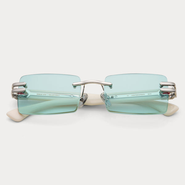 CRYSTAL IVORY BARON