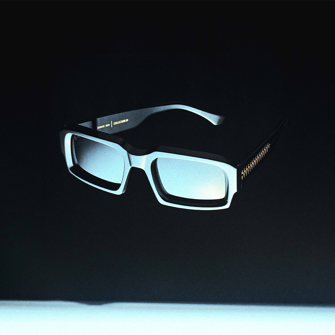 BLACK VIPER JAMES ORO