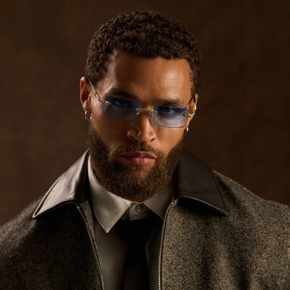 BLUE TINT SERPENT AUTHENTIC