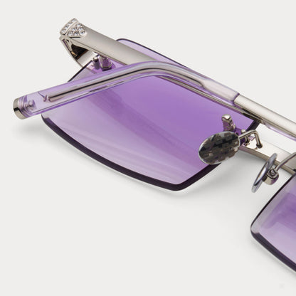 ICED LAVENDER AUTHENTIC II
