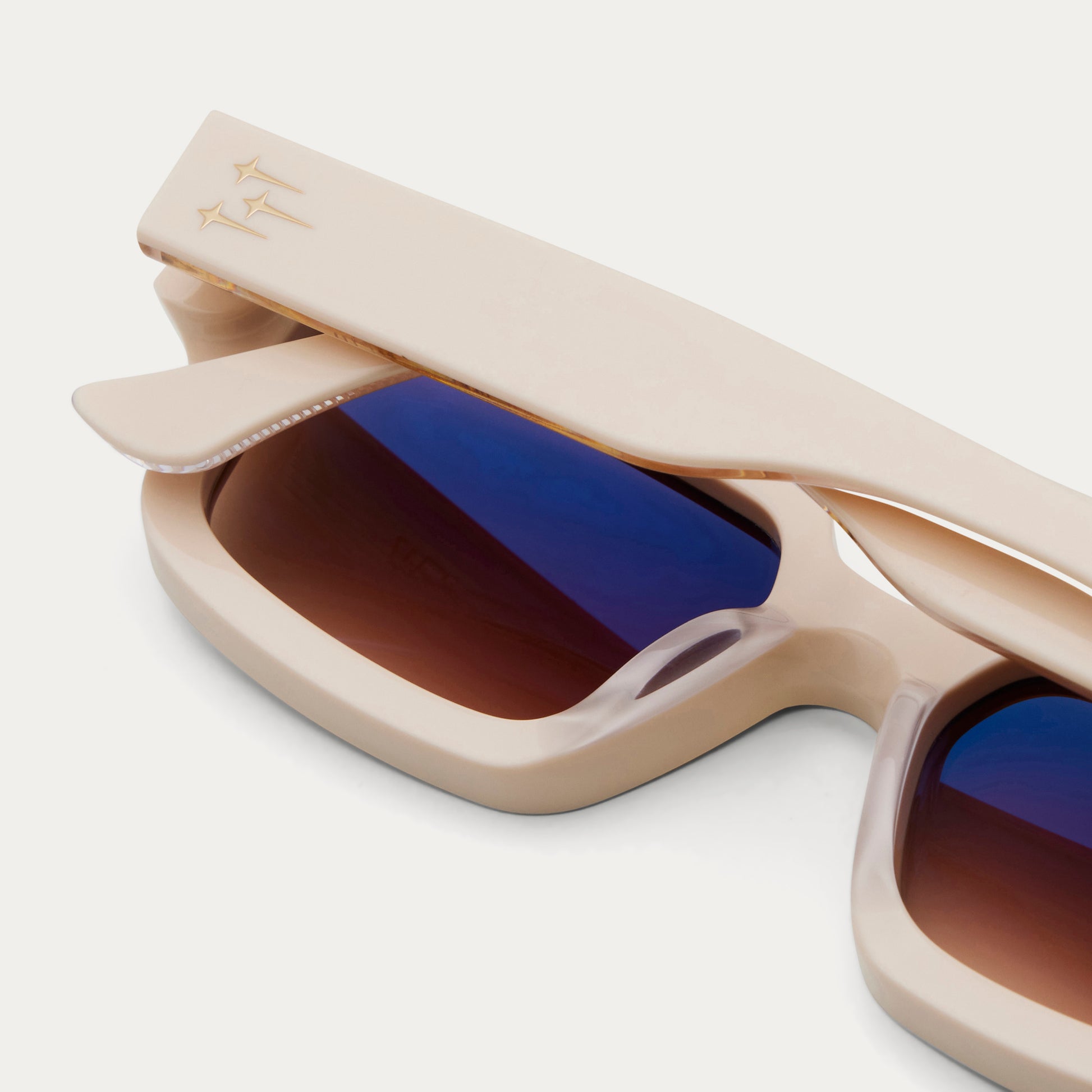 rebel goggles BONE REBEL