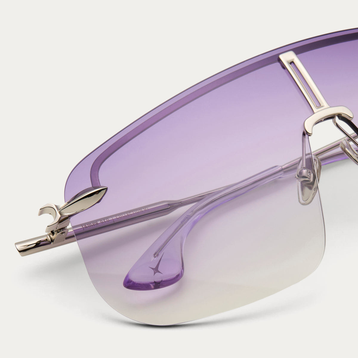 LAVENDER SILVER VANTAGE