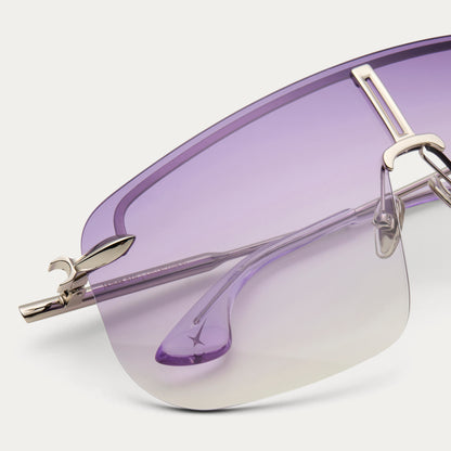 LAVENDER SILVER VANTAGE
