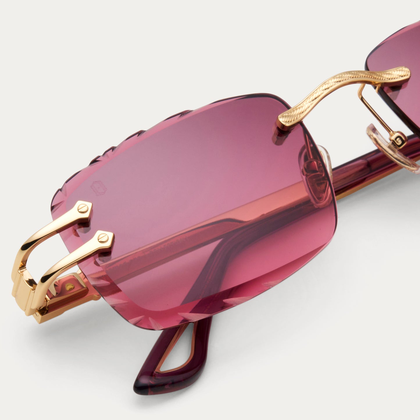 MERLOT SIGNATURE GEM CUT
