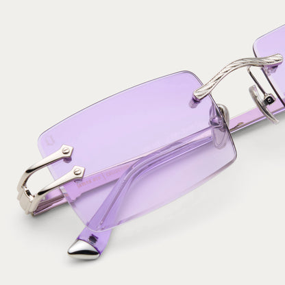 LAVENDER SILVER AUTHENTIC II