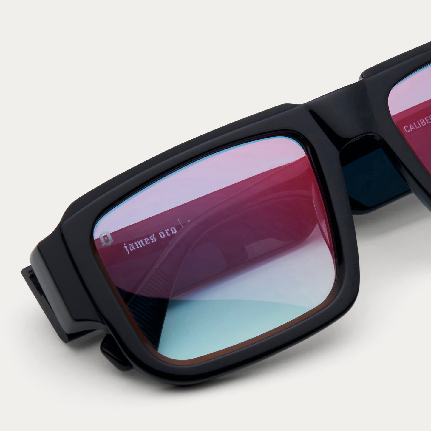 DARK BLUE FLASH CALIBER