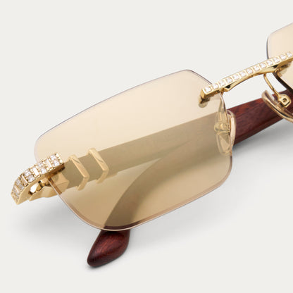 VAPOR GOLD BANKROLLER