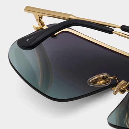 MIDNIGHT TINT GOLD VANTAGE