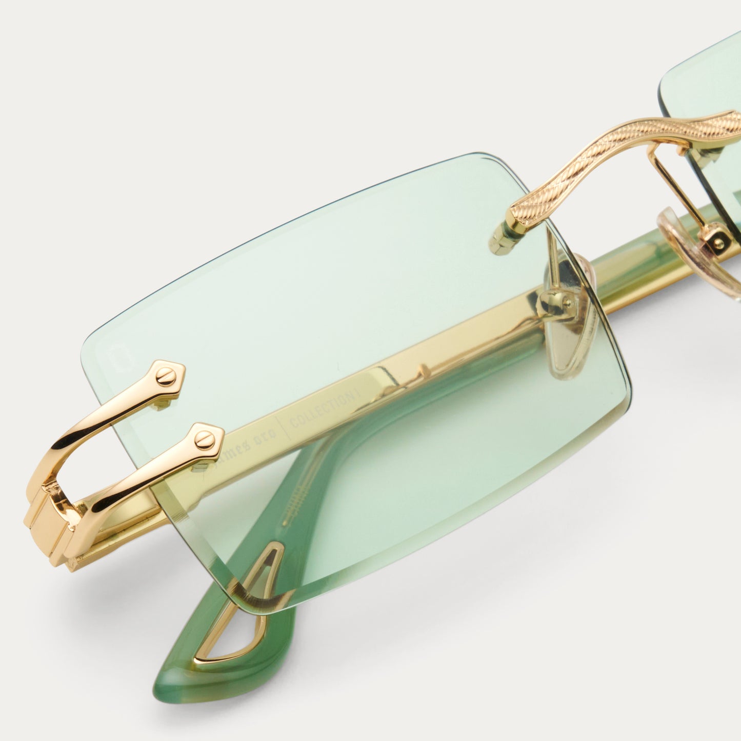 JADE AUTHENTIC II
