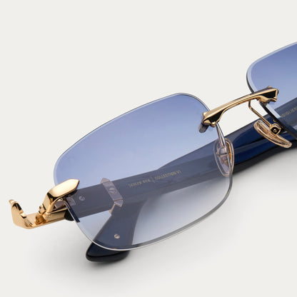 BLUE TINT LACQUER CONSIGLIERE