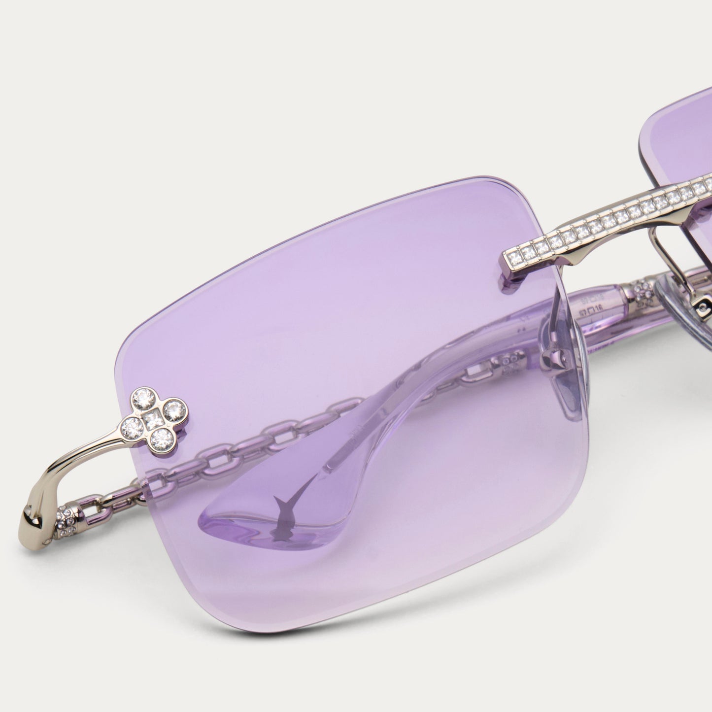 LAVENDER SILVER FORTUNE