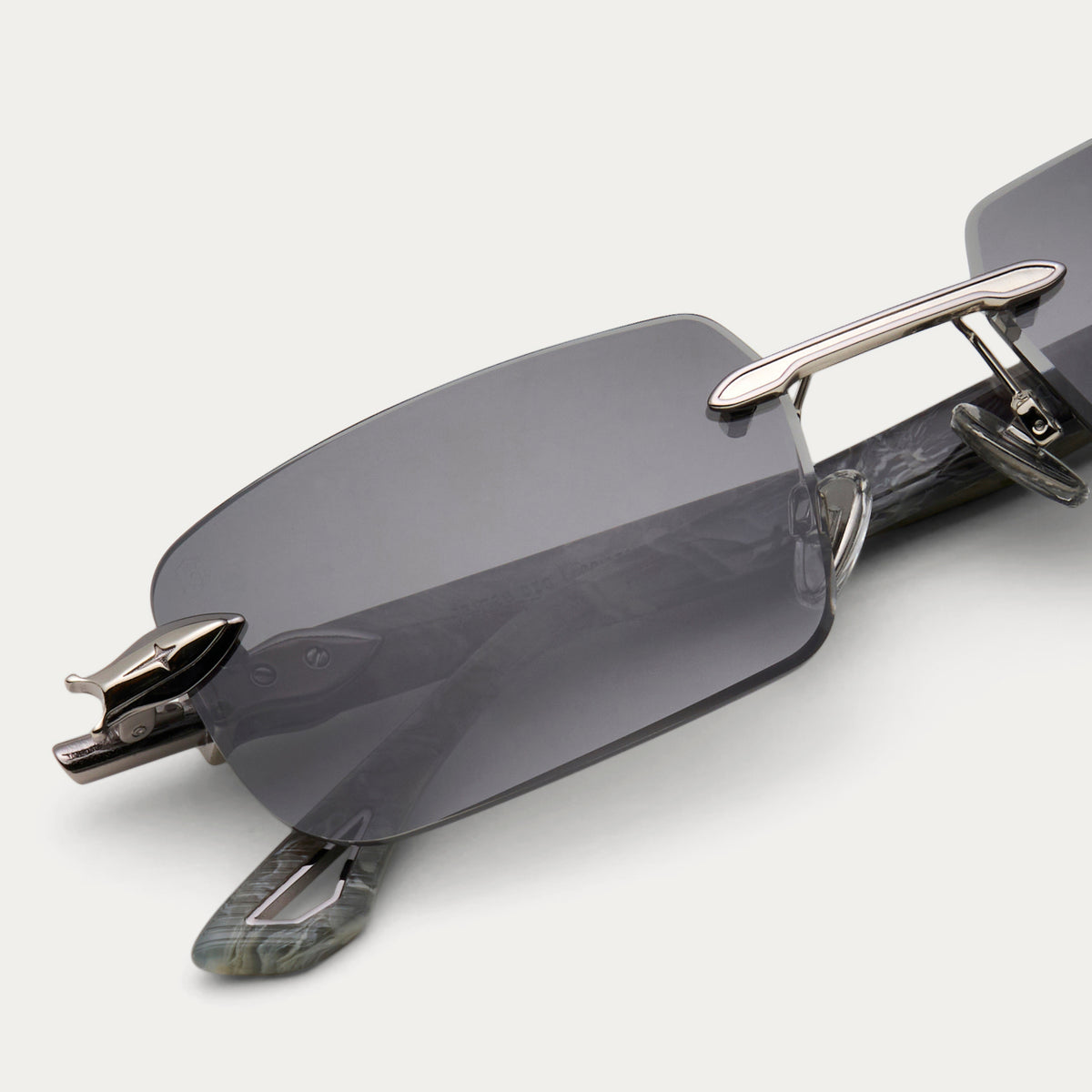 GRANITE JAVELIN