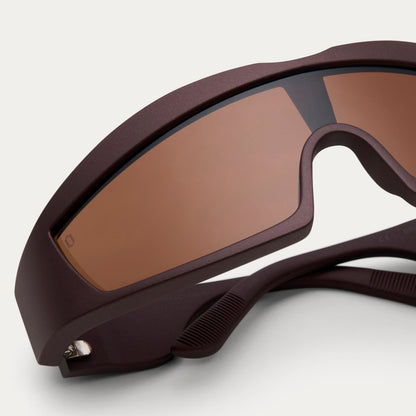 MIDNIGHT BROWN BRINX