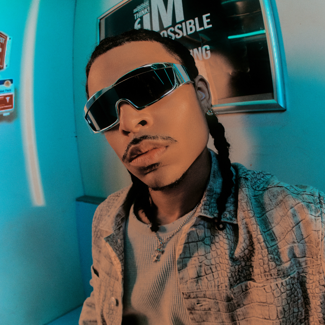 CHROME BRINX