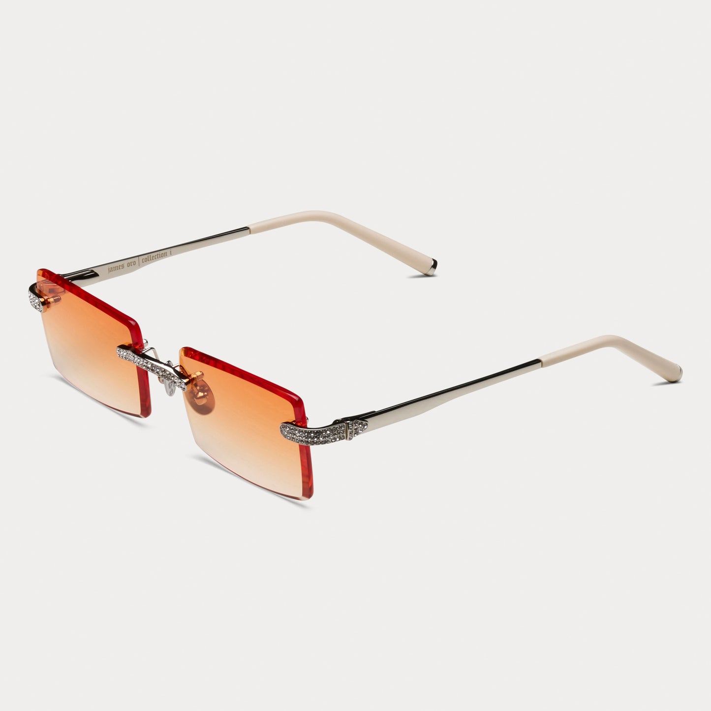 ICED SUNSET AUTHENTIC II