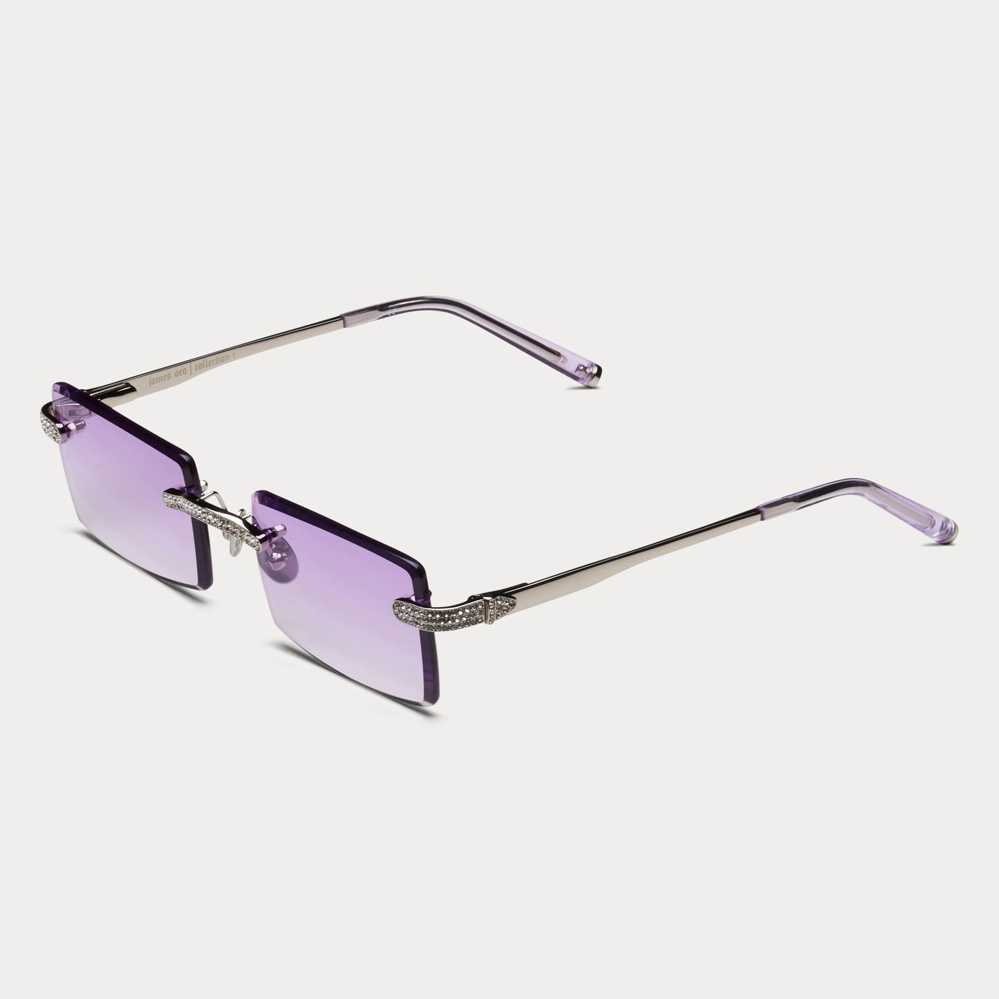 ICED LAVENDER AUTHENTIC II