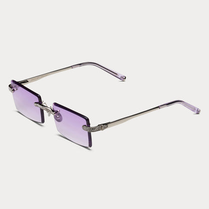 ICED LAVENDER AUTHENTIC II