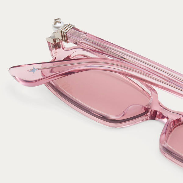CANDY PINK LALA