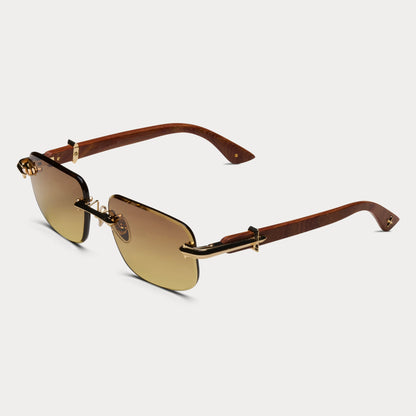 BROWN TINT CONSIGLIERE