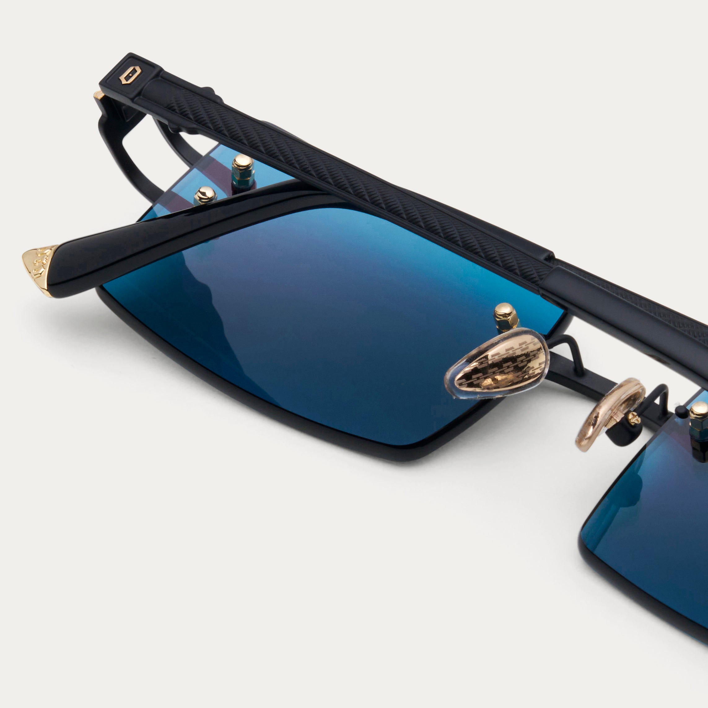REAPER AUTHENTIC II – JAMES ORO