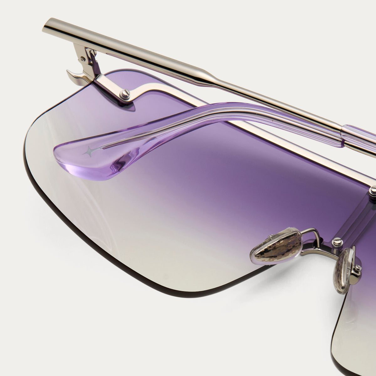 LAVENDER SILVER VANTAGE