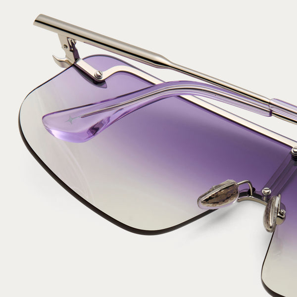 LAVENDER SILVER VANTAGE