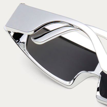 CHROME BRINX