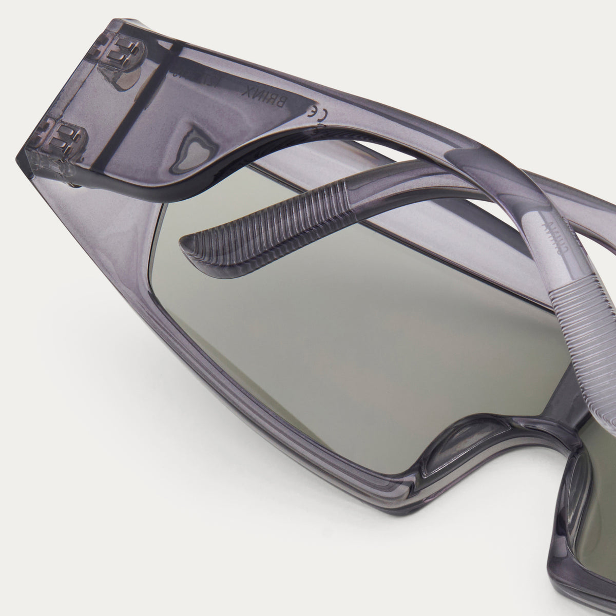 GUNSHIP GREY BRINX