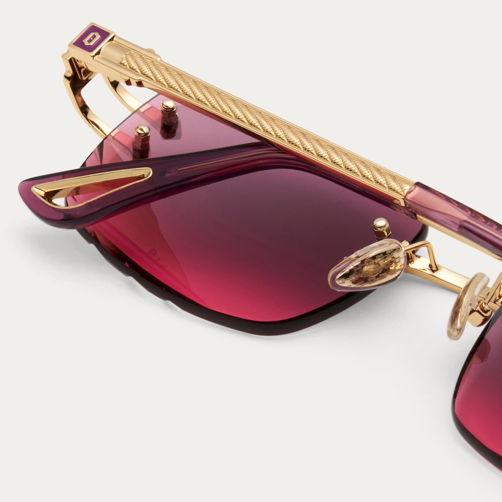 MERLOT SIGNATURE GEM CUT – JAMES ORO