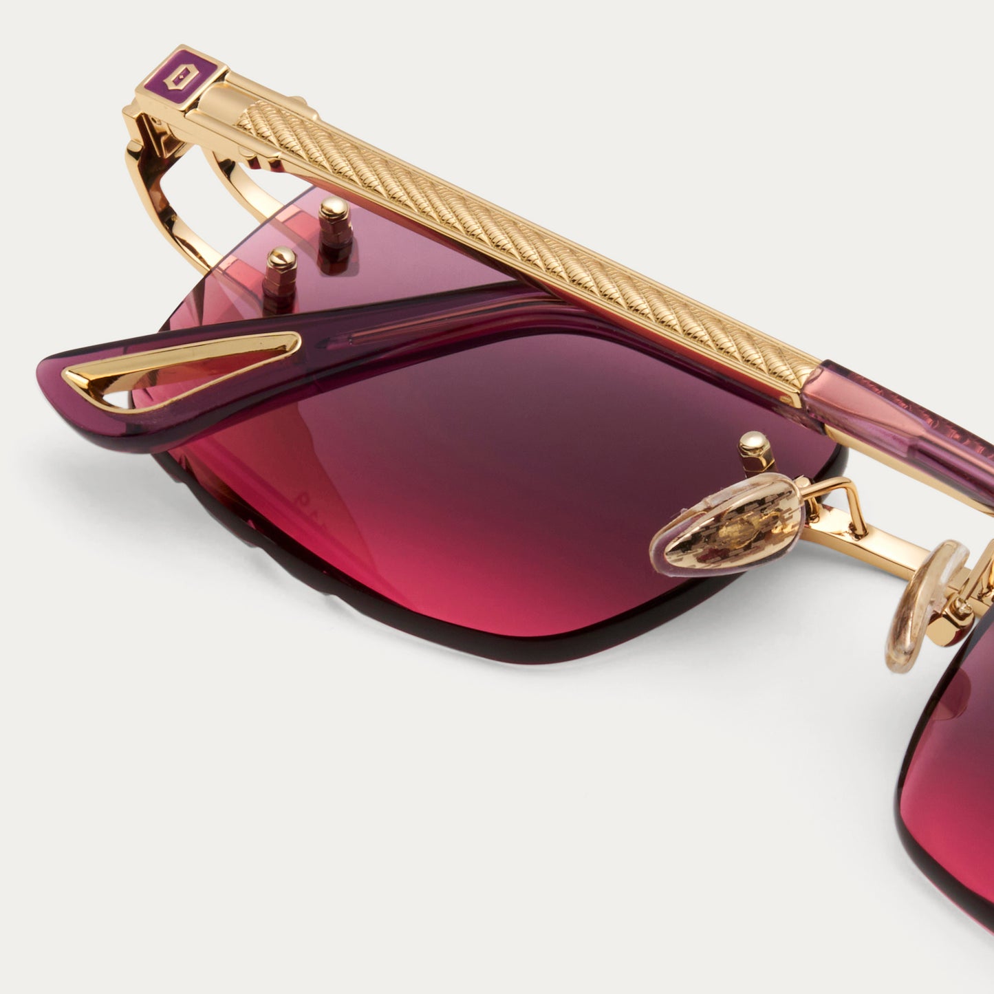MERLOT SIGNATURE GEM CUT