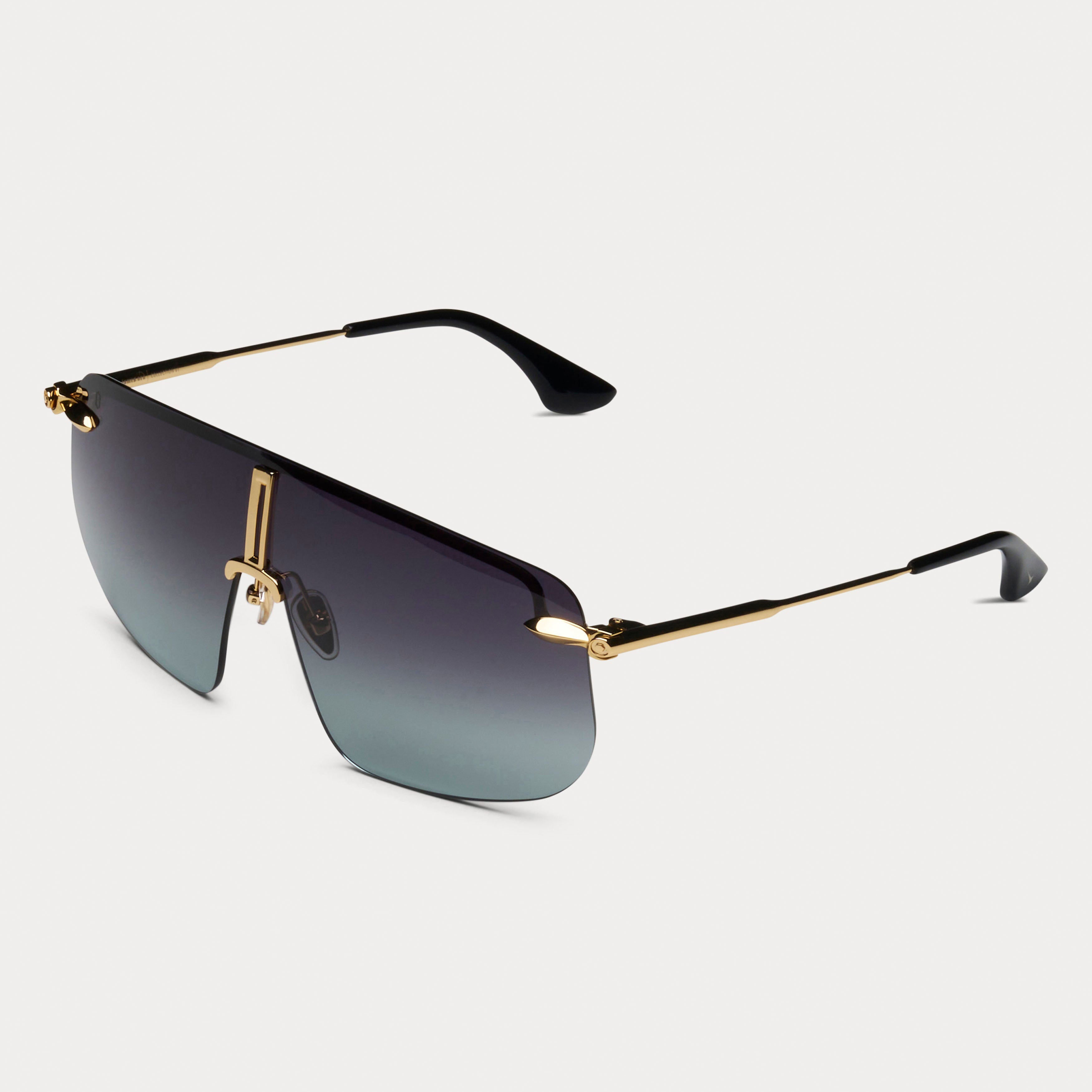 MIDNIGHT TINT GOLD VANTAGE – JAMES ORO