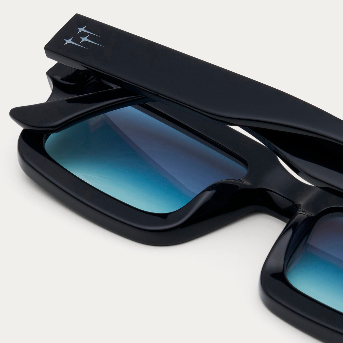 DARK BLUE FLASH HUSTLER