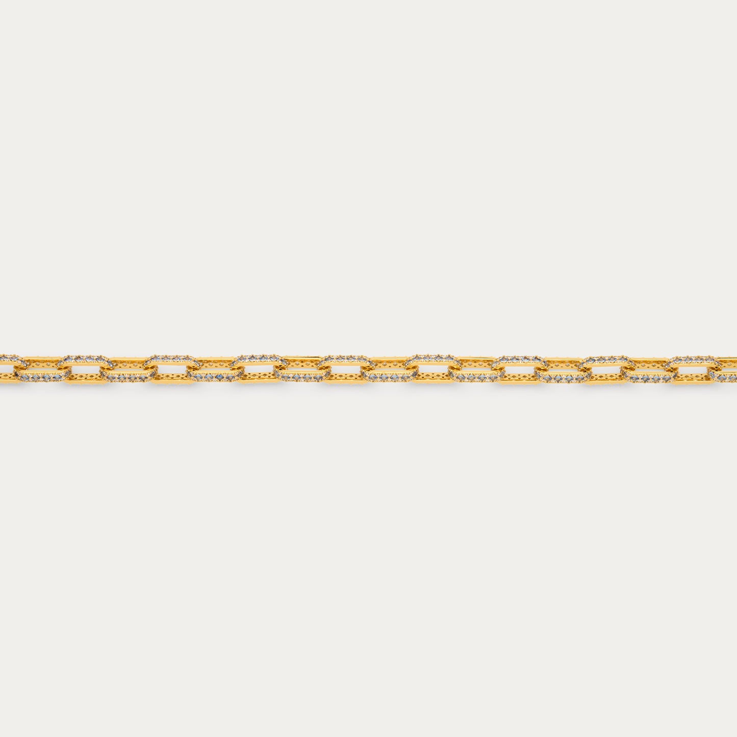 GOLD CRYO NECKLACE