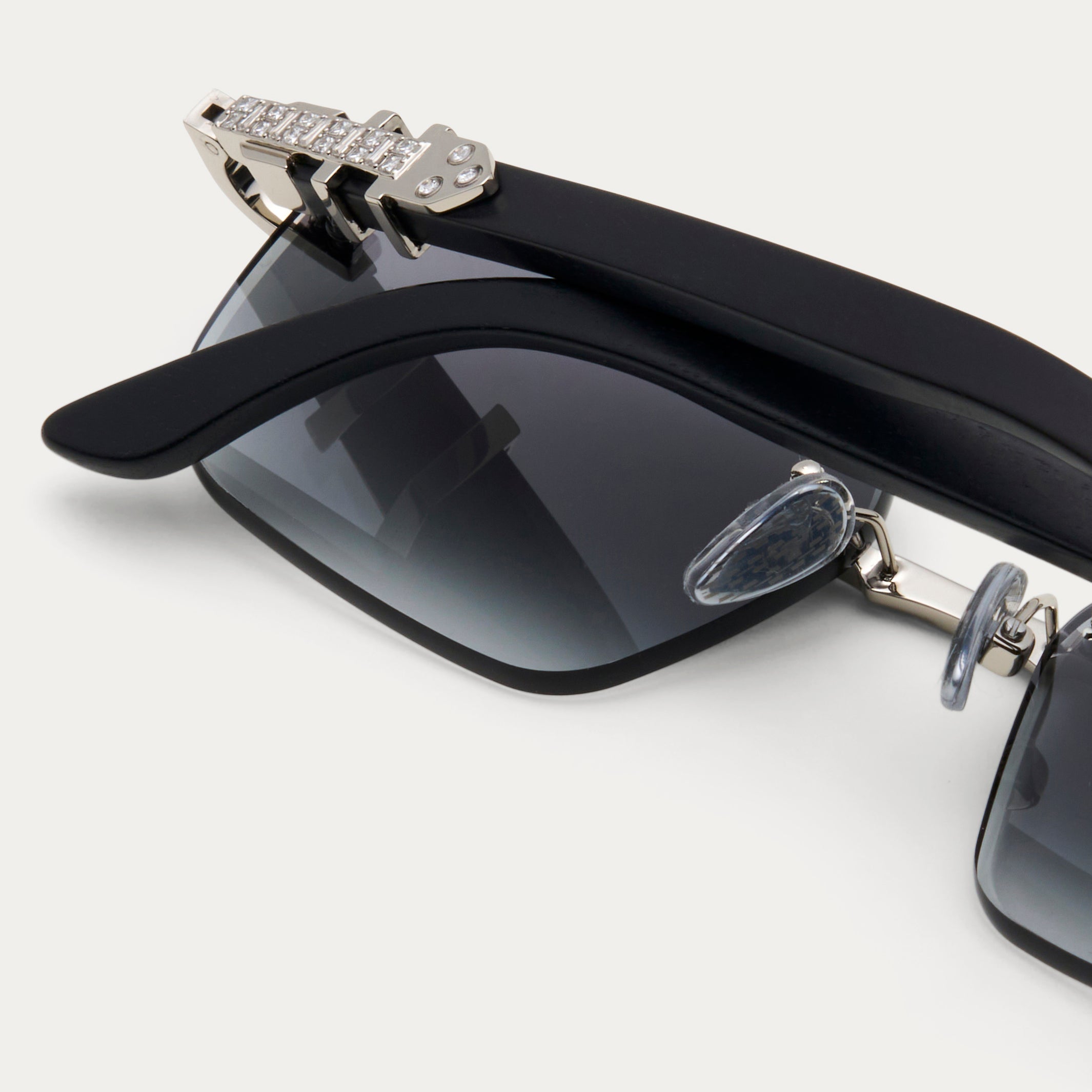オムニバス SILVER RAY PRESENTSBLACK TREATMENT BLACK TINT SILVER BANKROLLER – JAMES ORO