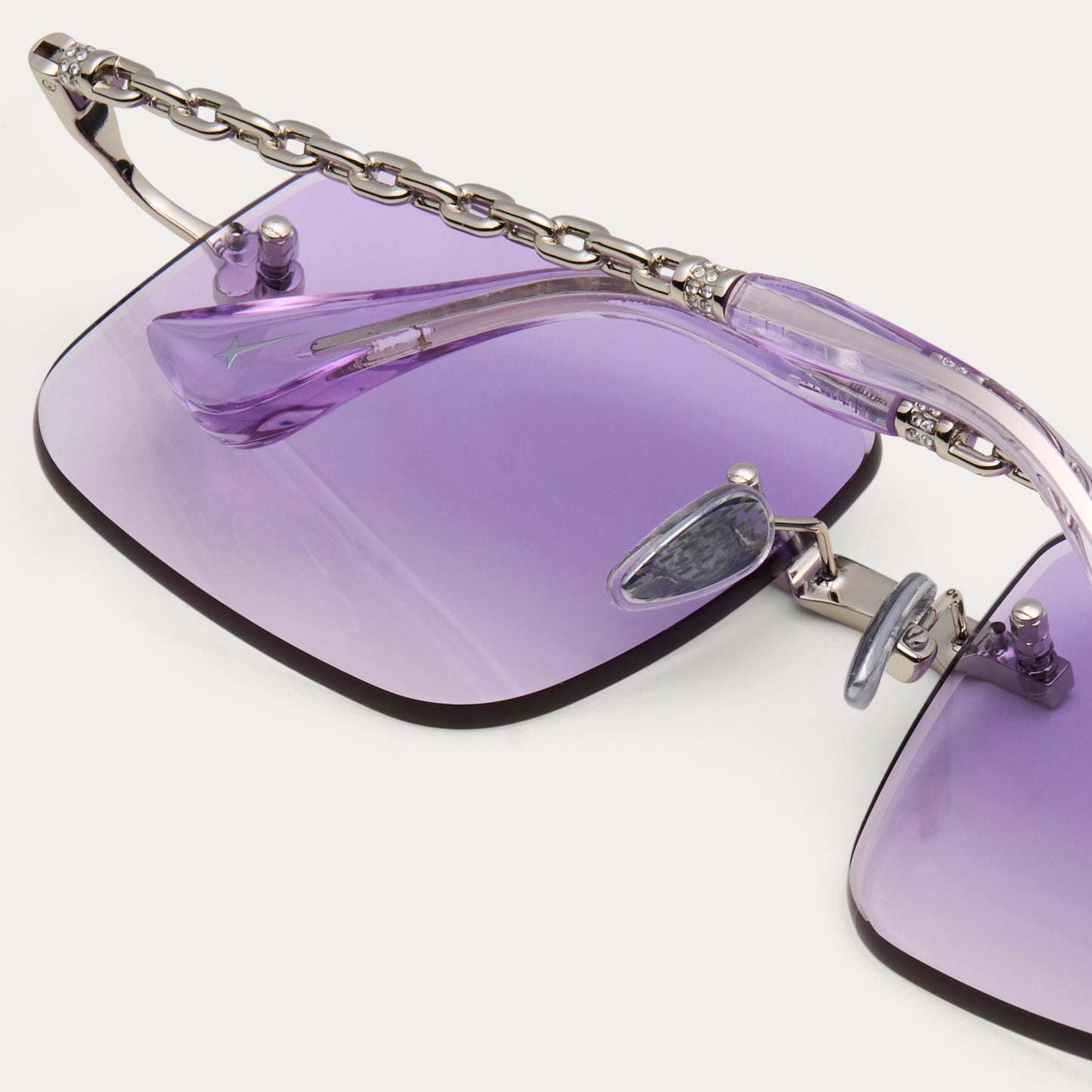 LAVENDER SILVER FORTUNE
