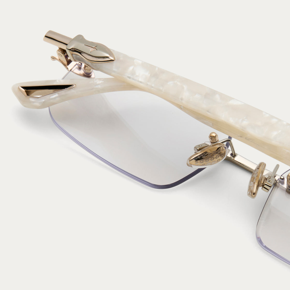 OPALINE JAVELIN