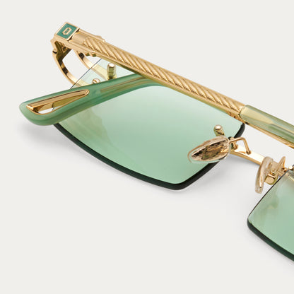JADE AUTHENTIC II