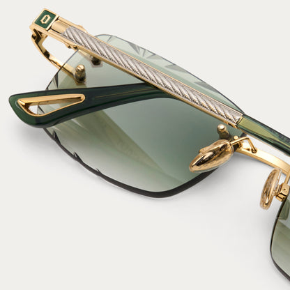 ABSINTHE SIGNATURE GEM CUT