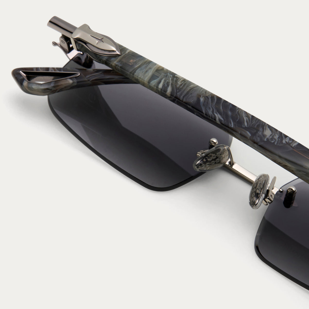 GRANITE JAVELIN