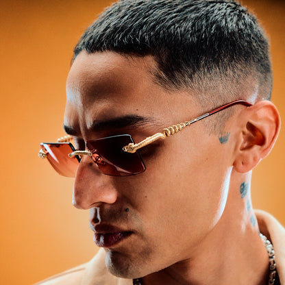 RESERVE BORDEAUX SERPENT AUTHENTIC