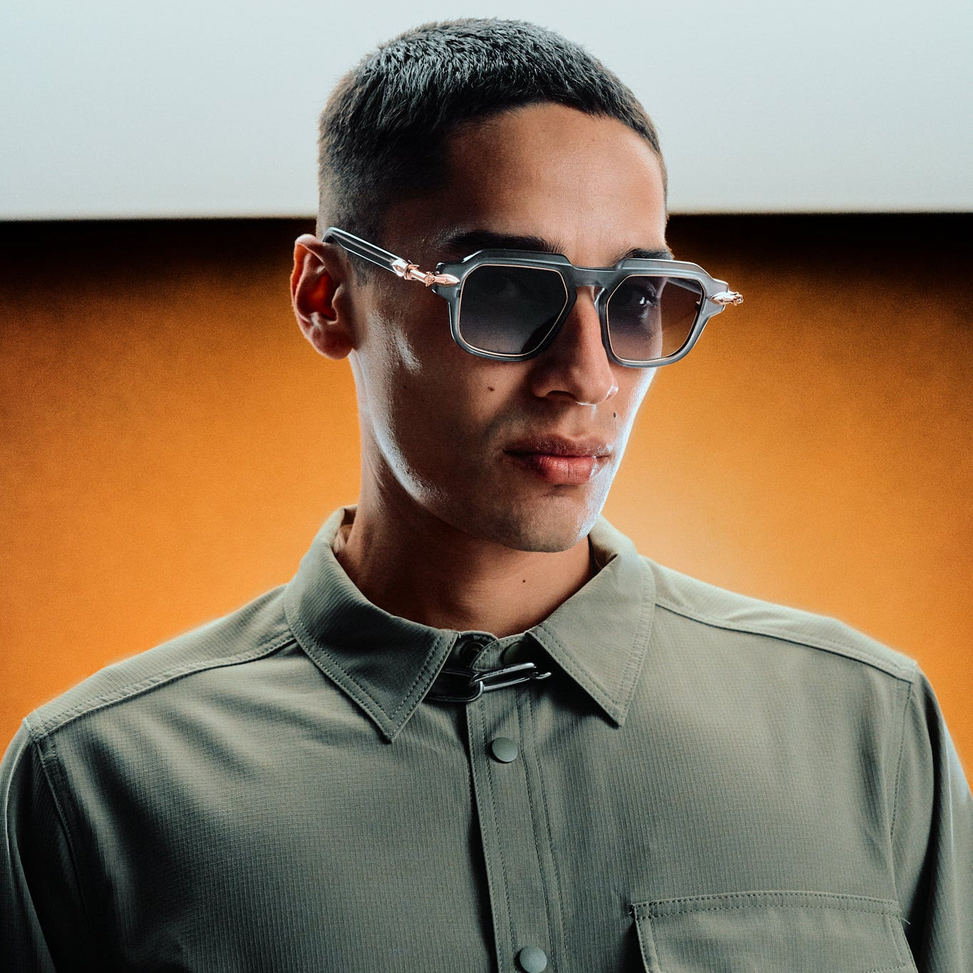 ROSE SMOKE GODFATHER