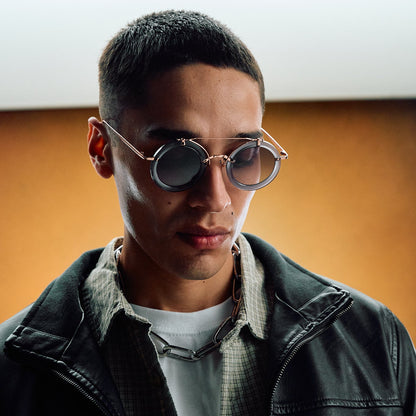 ROSE SMOKE ALCHEMIST