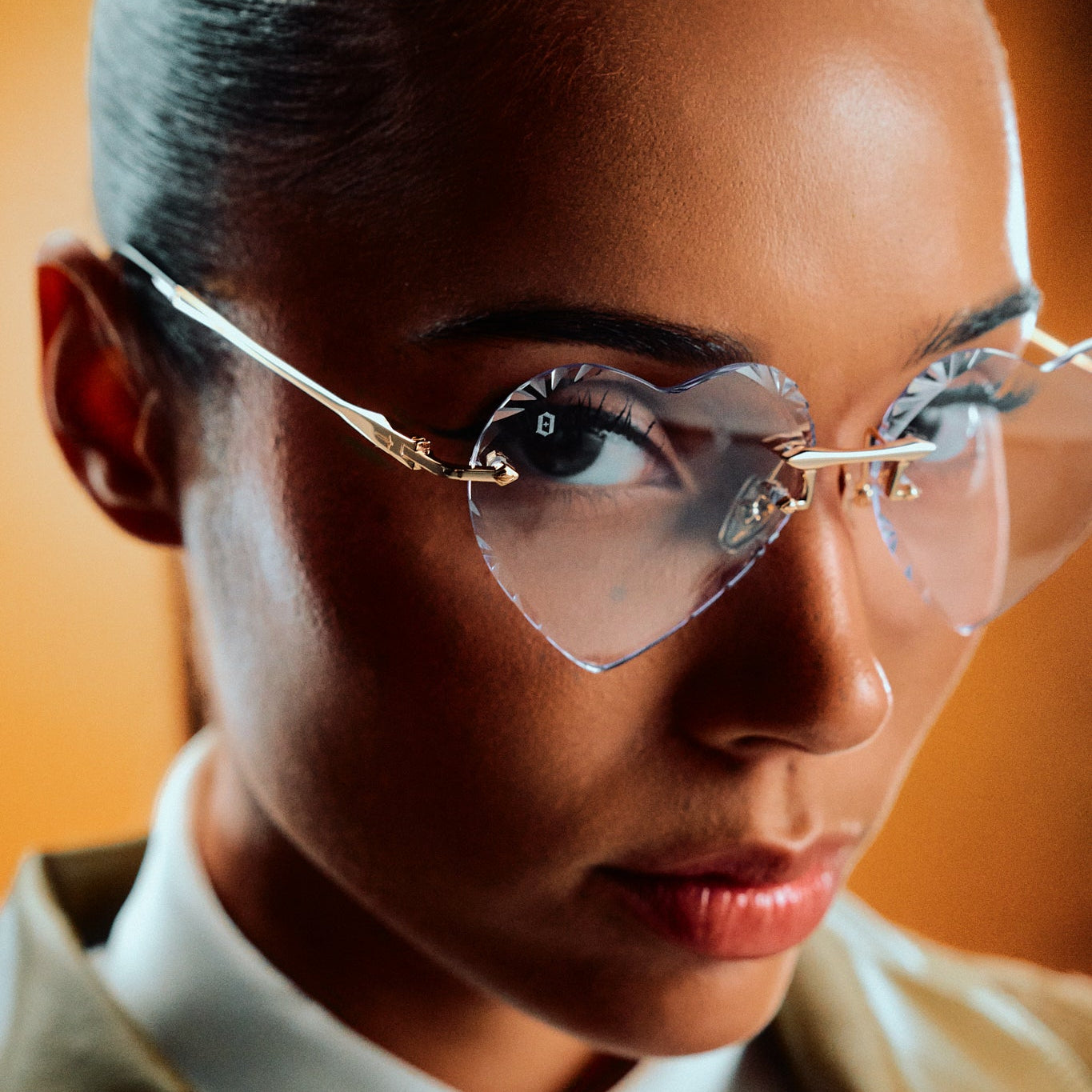 oppenheimer goggles CLEAR SIREN LUST – JAMES ORO
