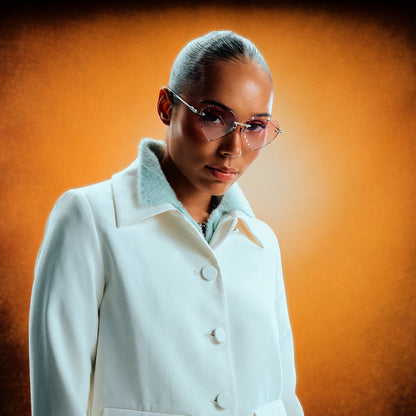 PINK TINT SILVER SIREN LUST