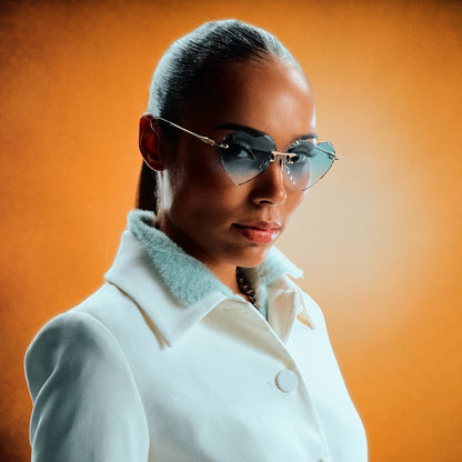 BLUE TINT SIREN LUST