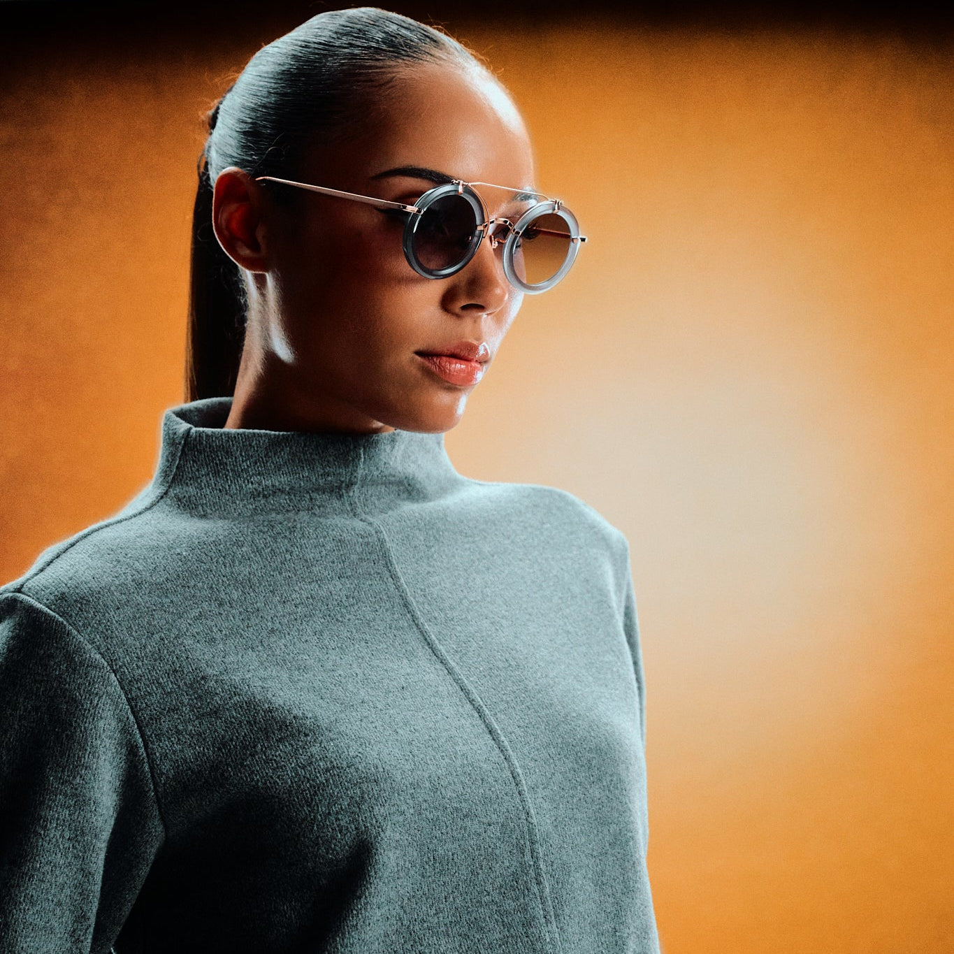 ROSE SMOKE ALCHEMIST