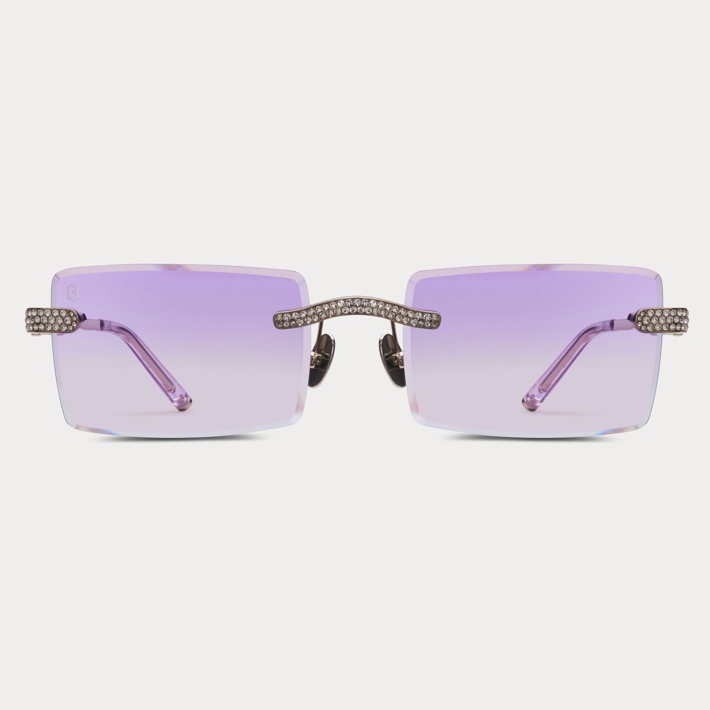 ICED LAVENDER AUTHENTIC II